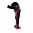 20v aq-one szlifierka kątowa 125 mm regulacja obrotów 3000-10500 rpm kpl z akumulatorem 4ah bmc