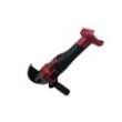 20v aq-one szlifierka kątowa 125 mm regulacja obrotów 3000-10500 rpm kpl z akumulatorem 4ah bmc