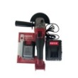 20v aq-one szlifierka kątowa 125 mm regulacja obrotów 3000-10500 rpm kpl z akumulatorem 4ah bmc