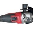 20v aq-one szlifierka kątowa 125 mm regulacja obrotów 3000-10500 rpm kpl z akumulatorem 4ah bmc