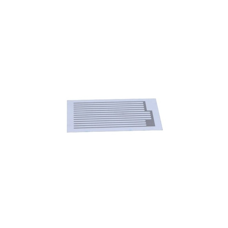 Elektrody ozonatora ok-035005