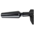 Compressed air spray gun cleaning gun (compressed air)