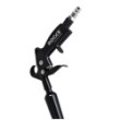 Compressed air spray gun cleaning gun (compressed air)