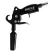 Compressed air spray gun cleaning gun (compressed air)