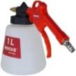 Blow gun pistolet do sodowania i czyszczenia 1l-8 bar - 120 l/min