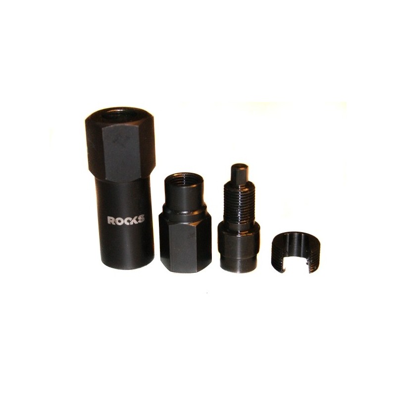 Adapter wielopunktowy do wtryskiwacza piezo ducato 30 od 2010 r