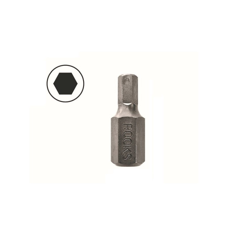 Screwdriver bit