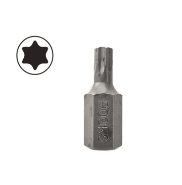 Screwdriver bit