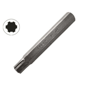 Screwdriver bit