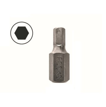 Screwdriver bit