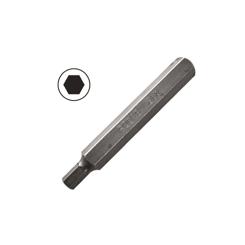 Screwdriver bit