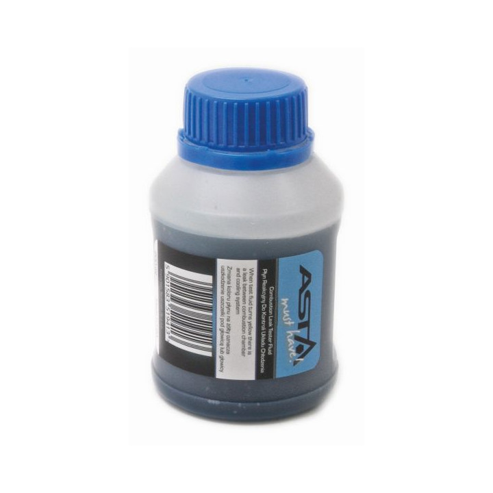 PŁYN REAKCYJNY DO KONTROLI UKŁ. CHŁODZENIA DO A-1025B 250ML
