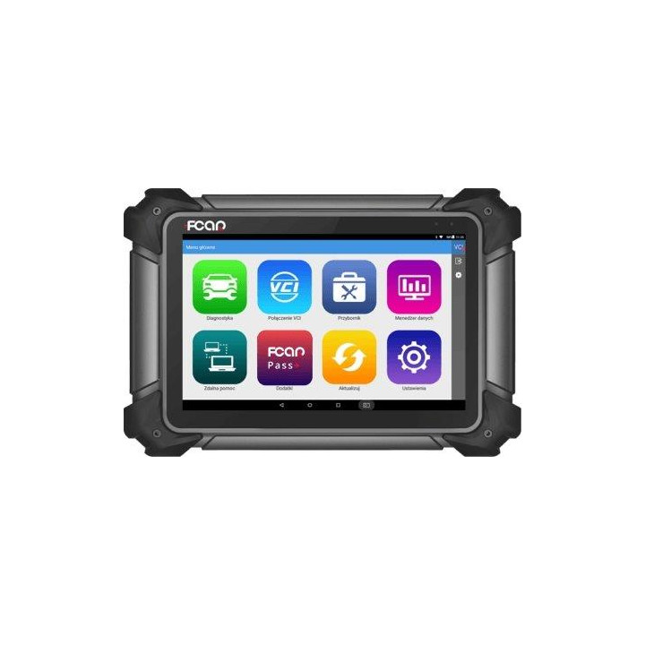 FCAR F7S ULTRA TESTER DIAGNOSTYCZNY