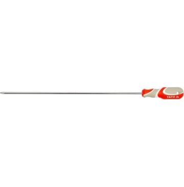 Wkrętak krzyżakowy ph2x400mm