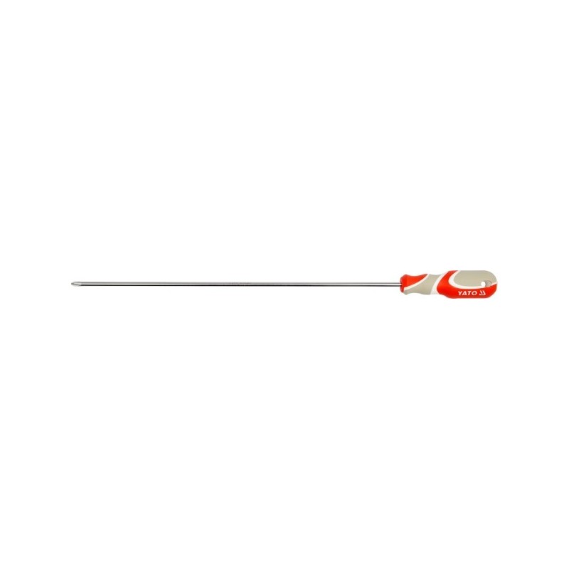 Cross screwdriver