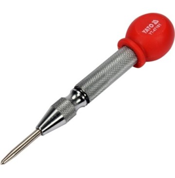 Centre punch