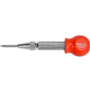 Centre punch
