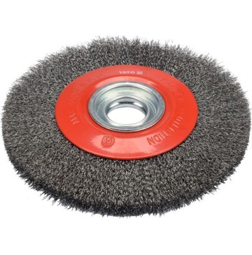 Cleaning brush