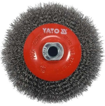 Cleaning brush