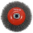 Cleaning brush