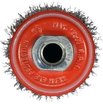 Wire brush