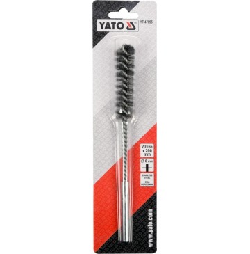 Wire brush