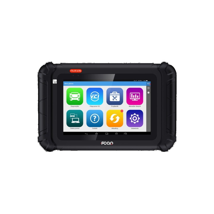 FCAR F7S LITE ULTRA TESTER DIAGNOSTYCZNY