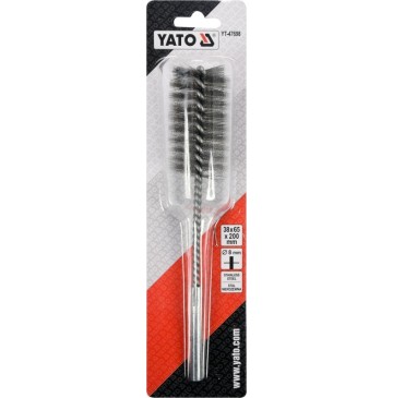 Wire brush