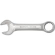Ring-flat spanners