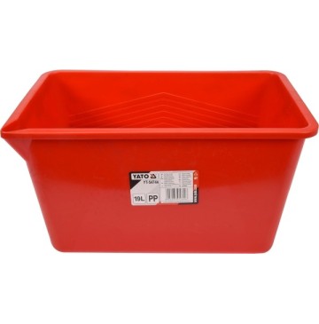Bucket