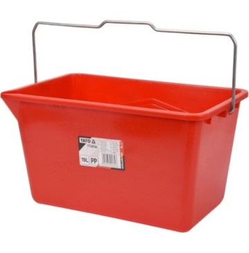 Bucket