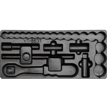 Wkład do szuflady pusty dla yt-5537
