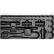 Wkład do szuflady pusty dla yt-5537