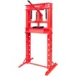 Workshop press
