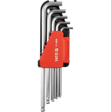 Allen spanner set