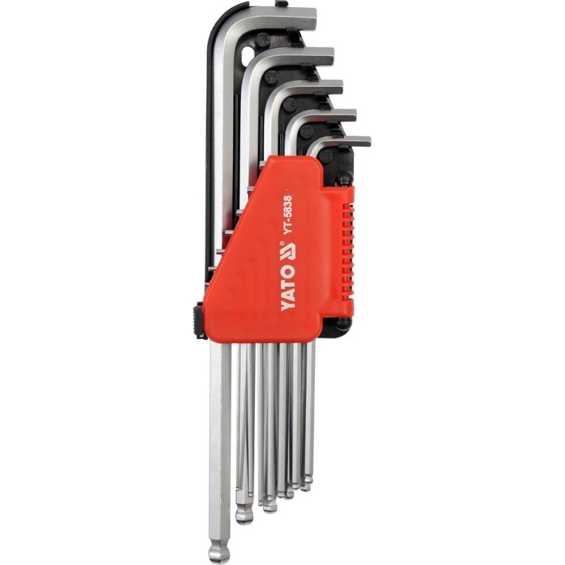 Allen spanner set