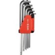Allen spanner set