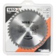 Tarcza widiowa 250x60tx30mm