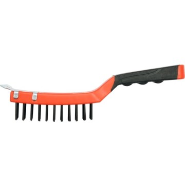 Wire brush