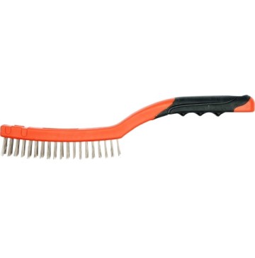 Wire brush