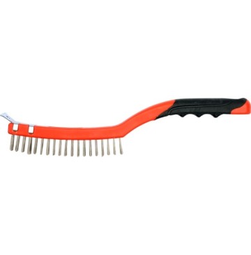 Wire brush