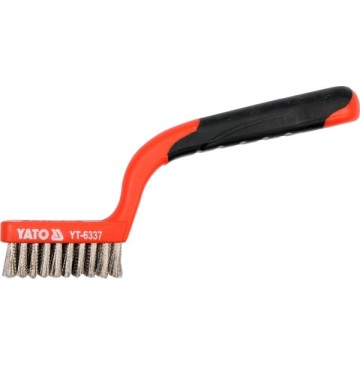 Wire brush