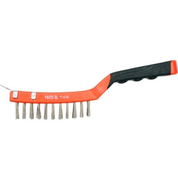 Wire brush