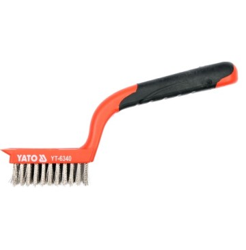 Wire brush