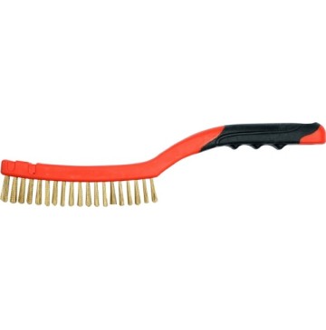 Wire brush