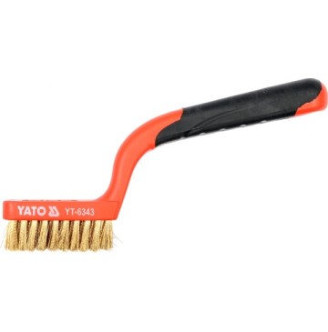 Wire brush