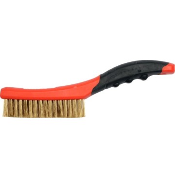 Wire brush