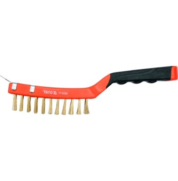 Wire brush