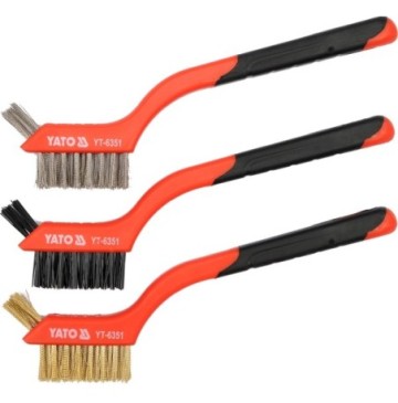 Wire brush