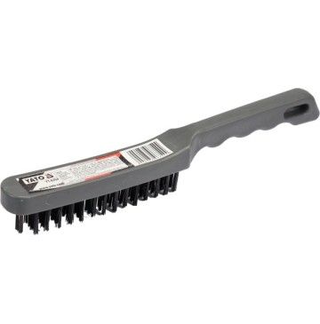 Wire brush